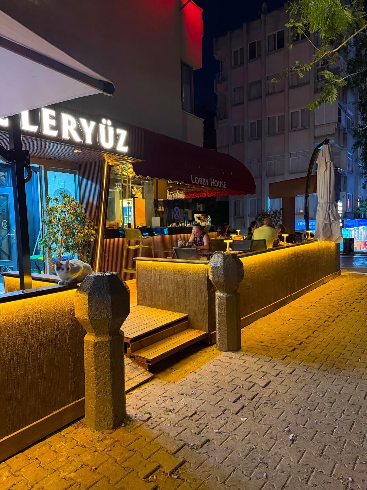 Güleryüz 2 Otel