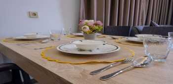 İnci Suites ve Tatil Evleri
