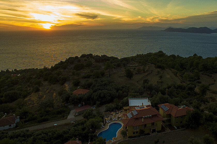 Mandarin & Mango Boutique Hotel Rezervasyon