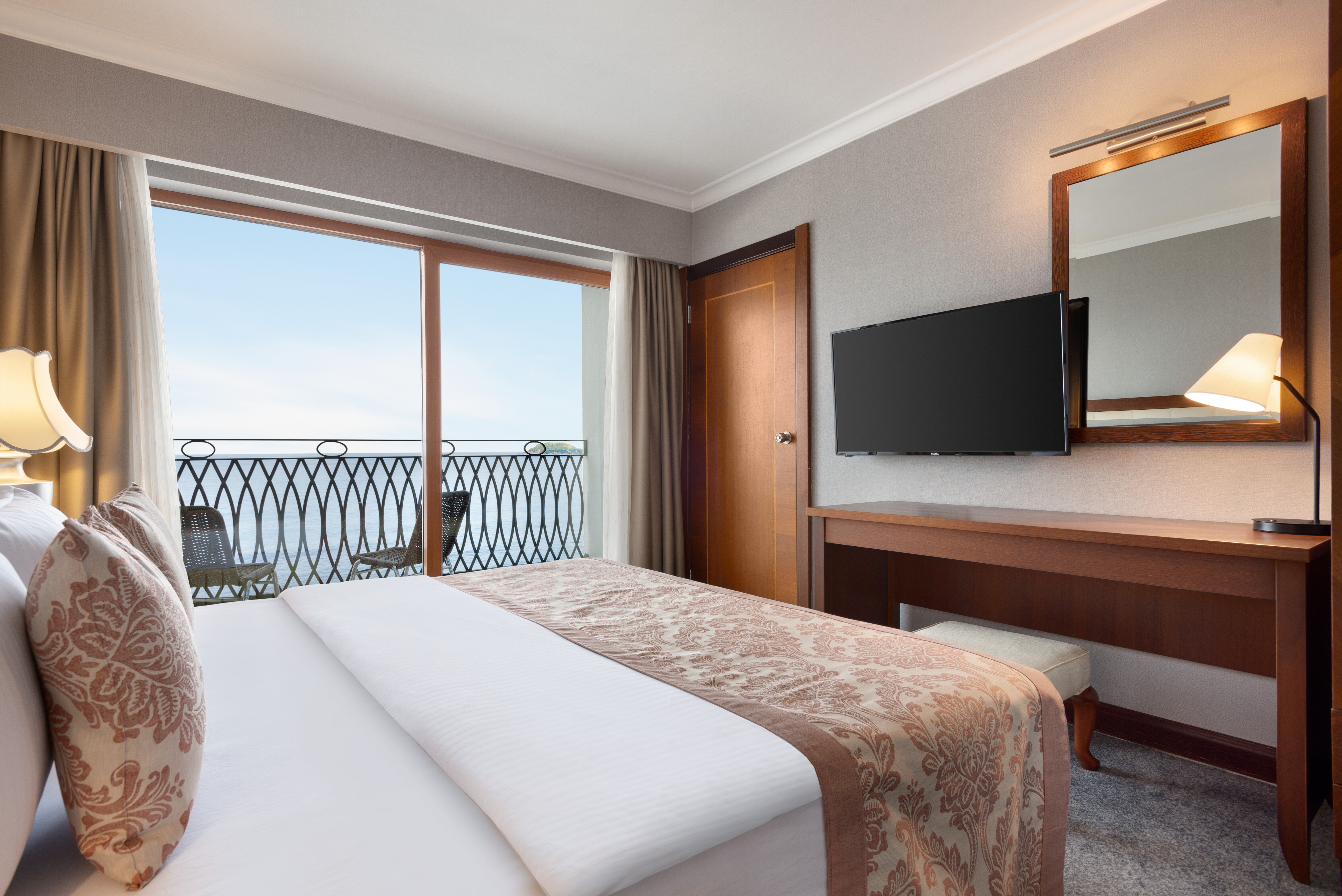 La Quinta By Wyndham Giresun