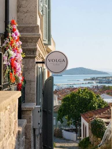 Volga Cunda
