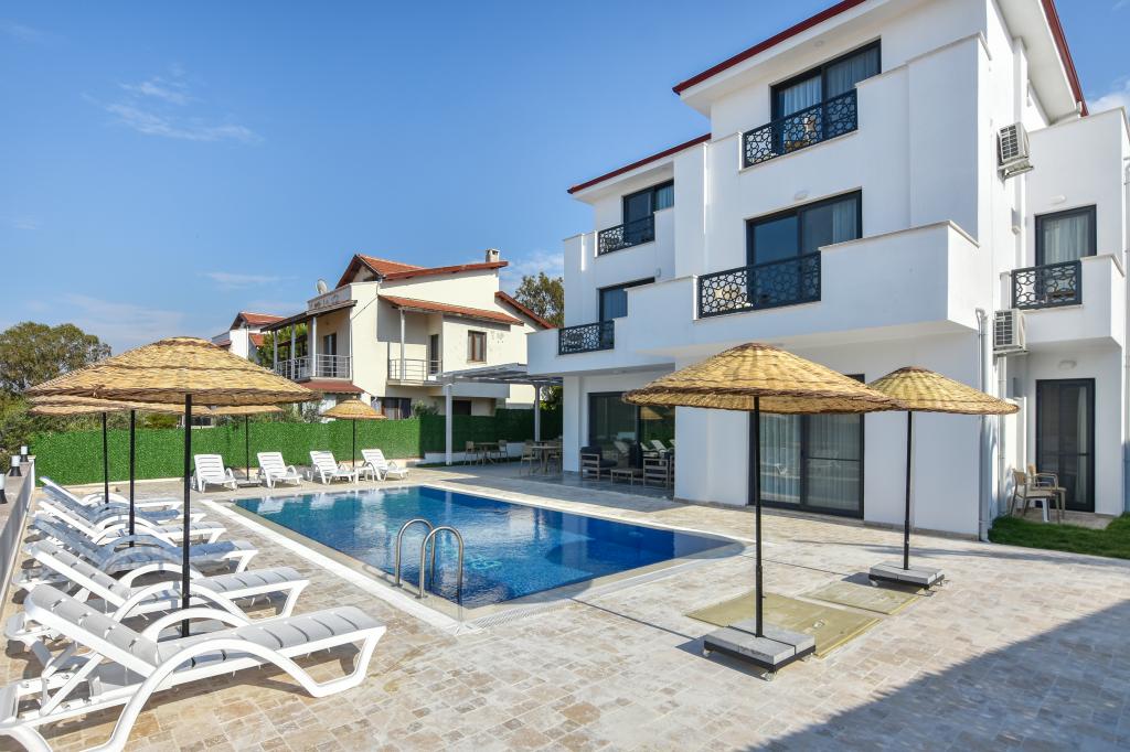 Beyaz Konak Otel