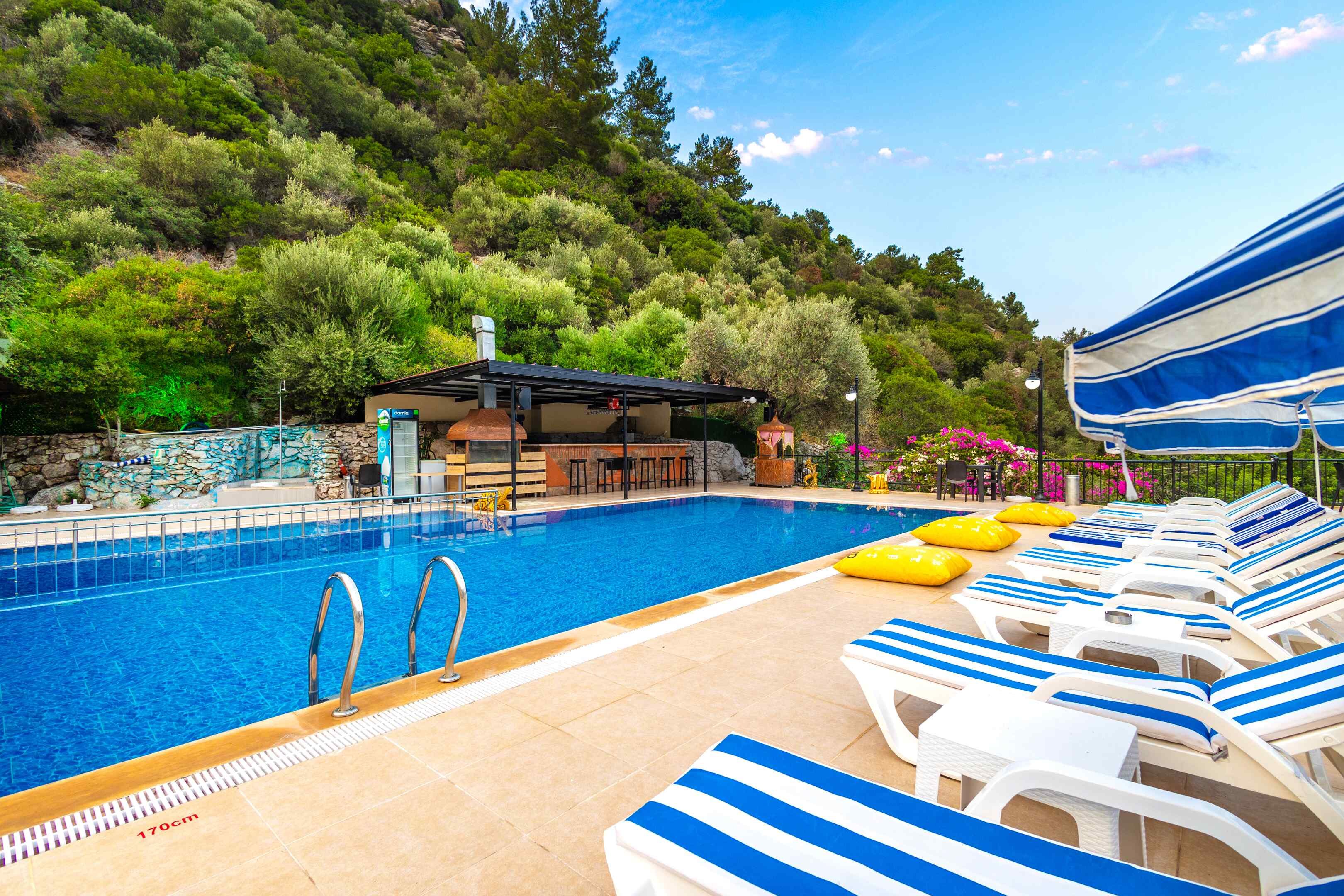 Leslion Hotel Turunç · 64