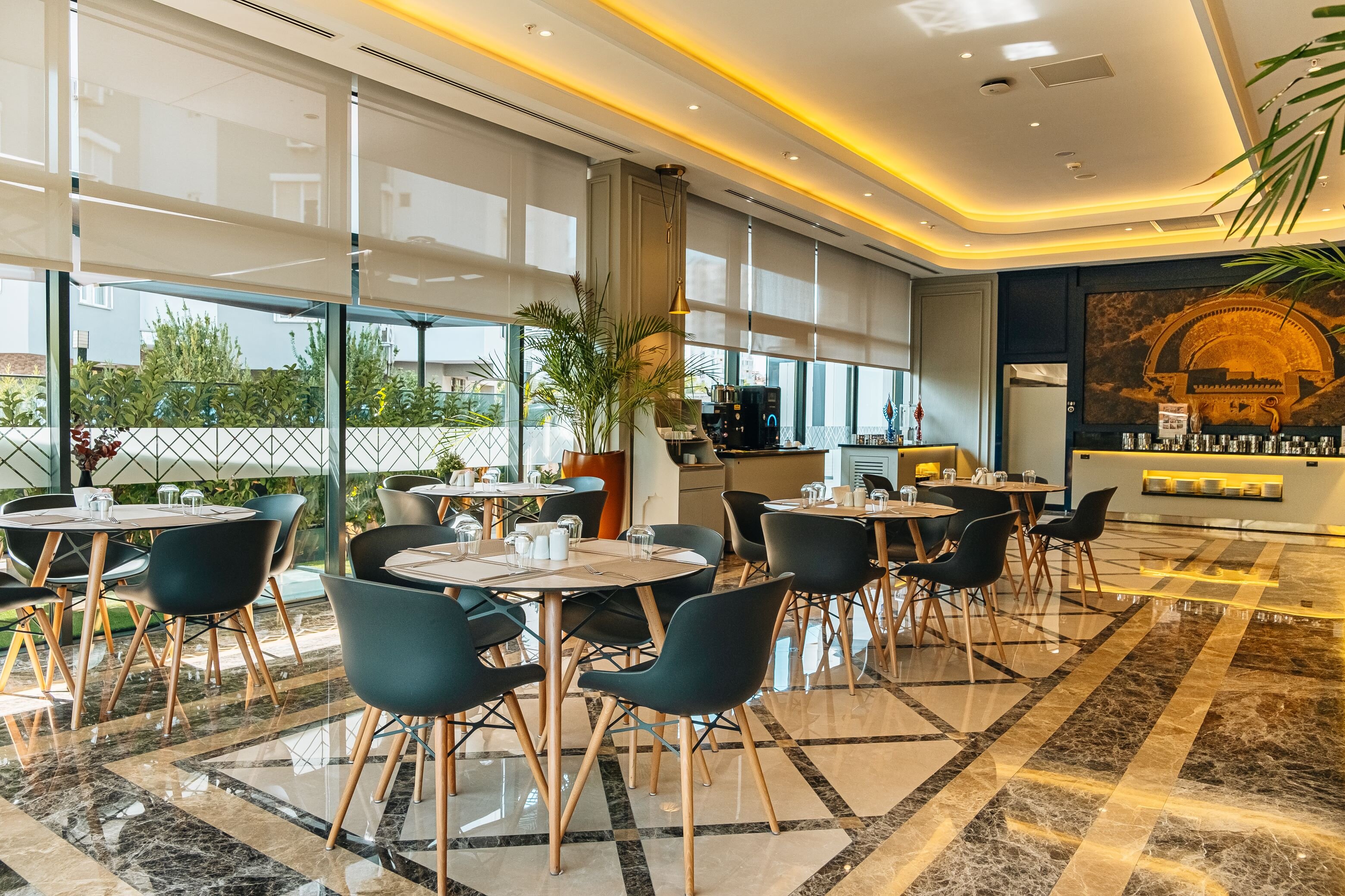 Four Points Flex by Sheraton Antalya Lara galeri 10