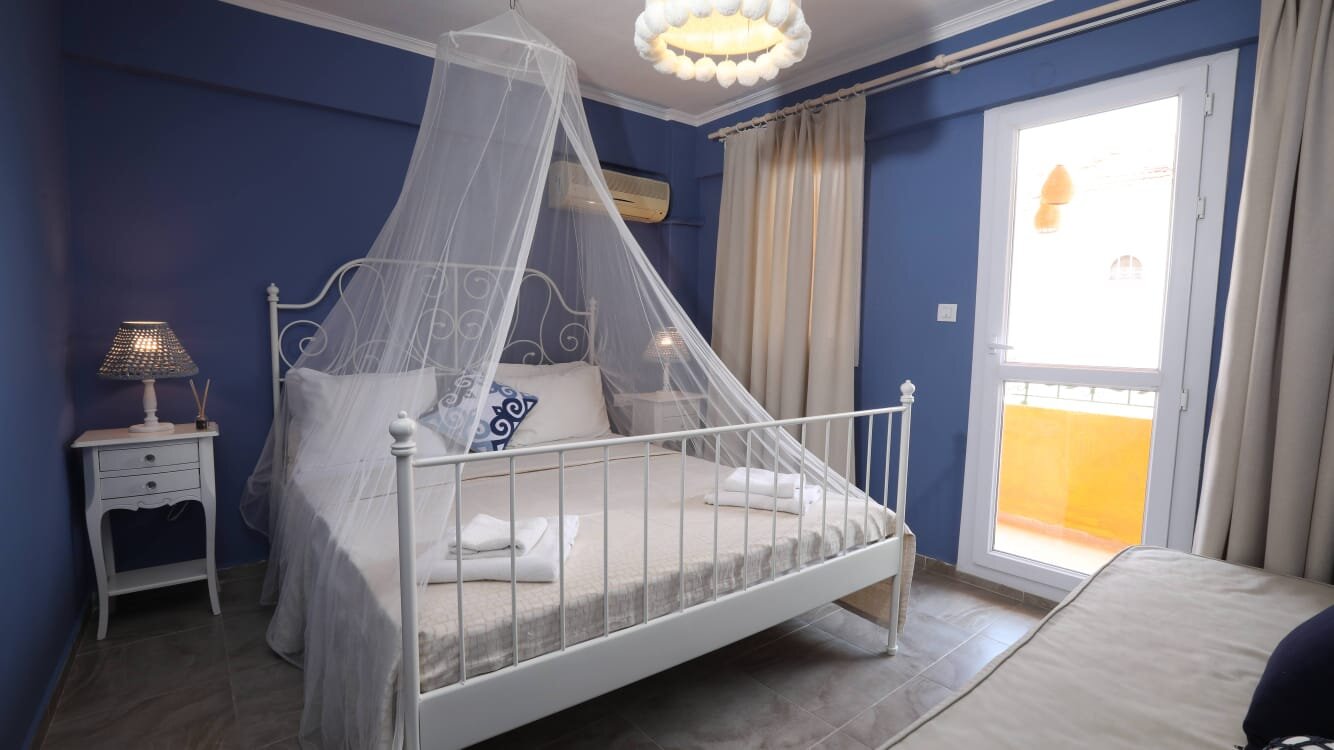 Bambu Alaçatı Hotel