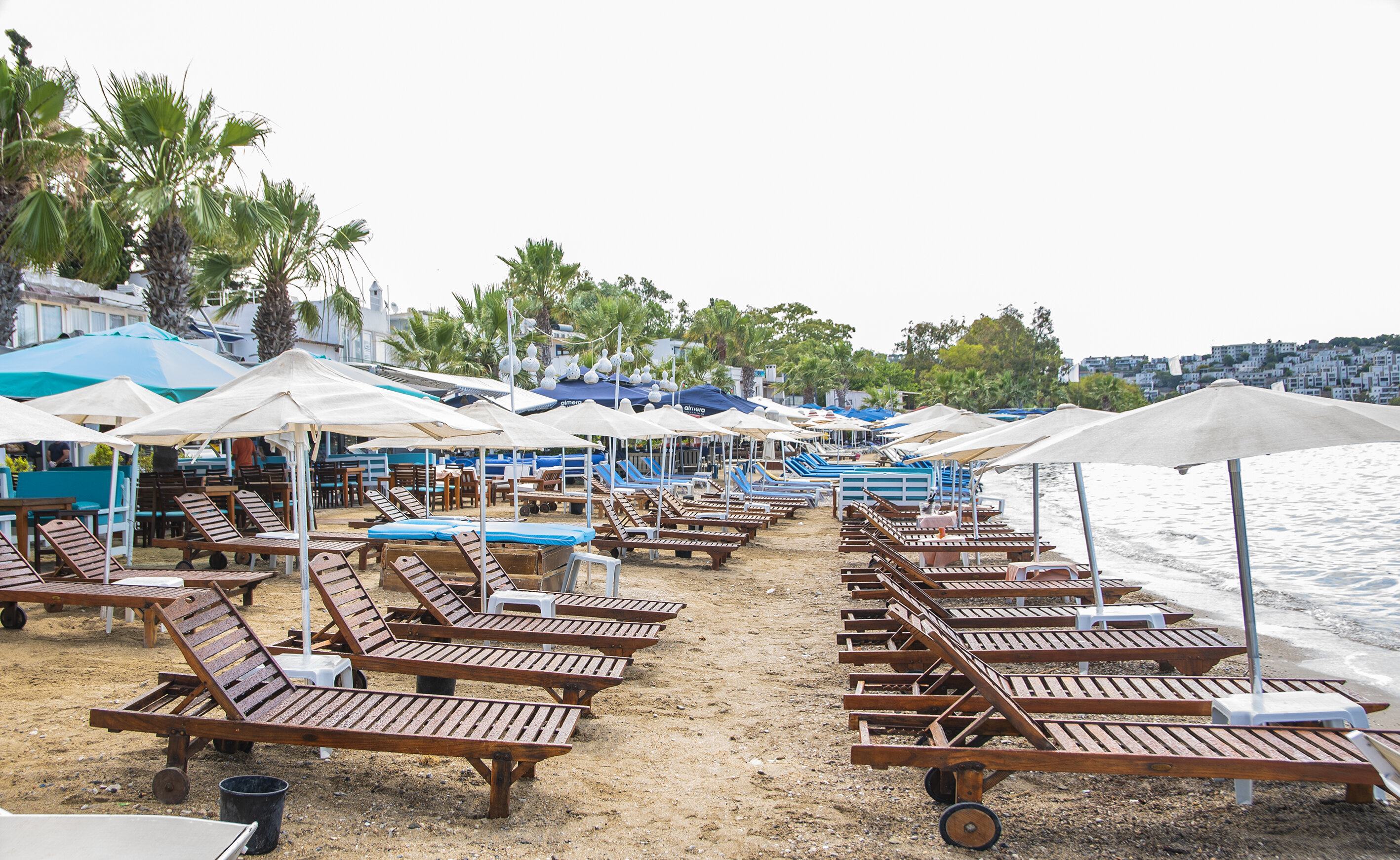 Blue Bay Beach Otel