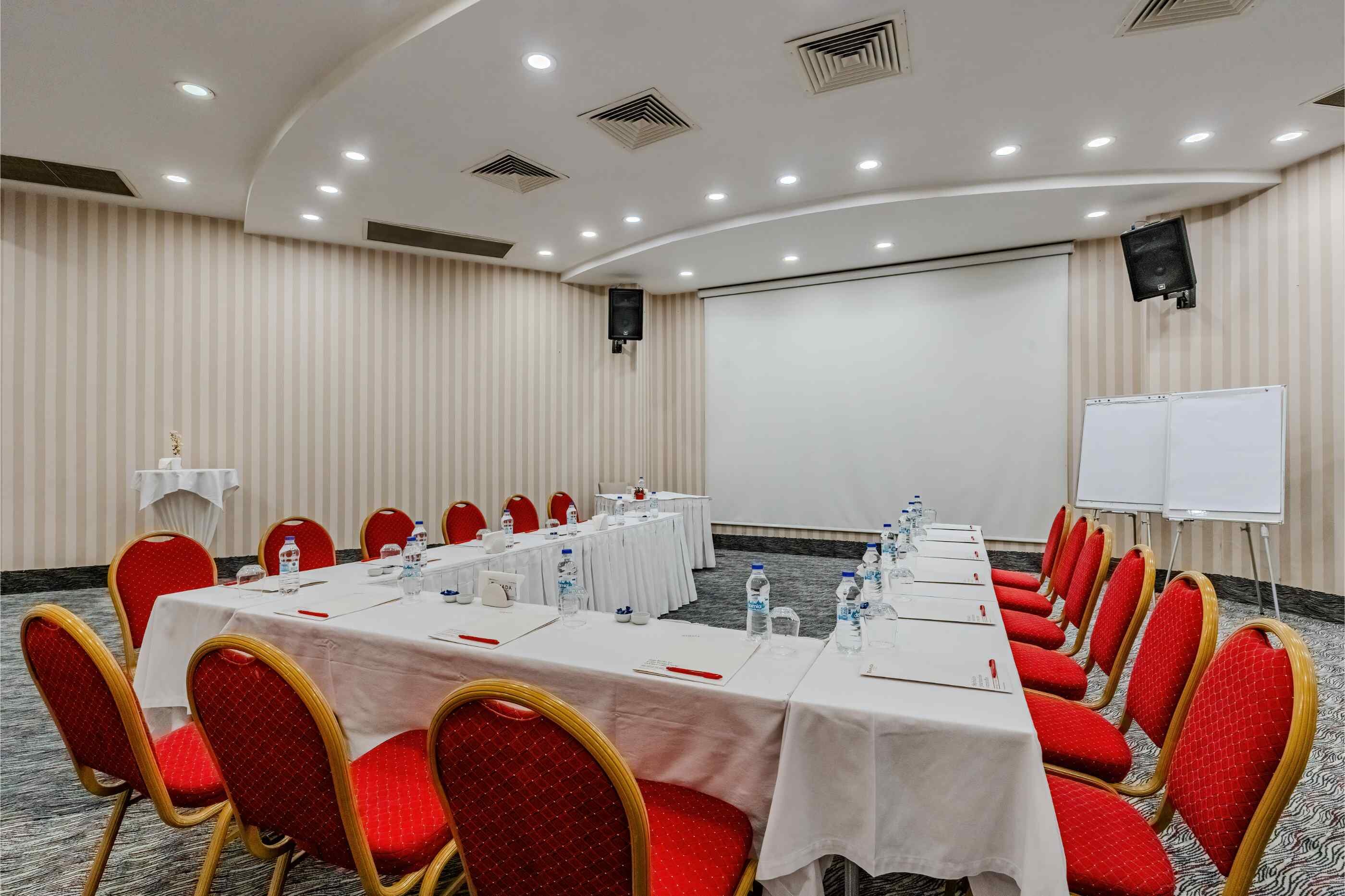 Ramada Plaza by Wyndham İzmir galeri 5
