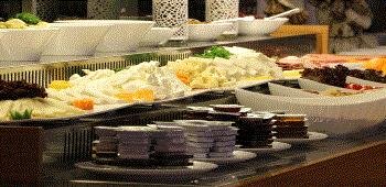 Seçkin Hotel Spa & Wellness · 45