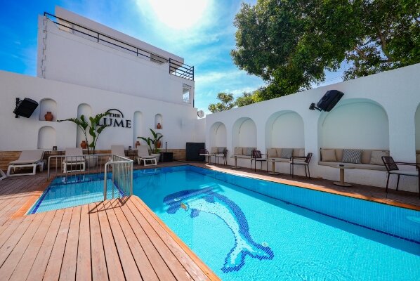 The Lume Hotel