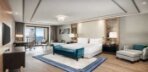 Royal Suite Deniz Manzaralı Görseli