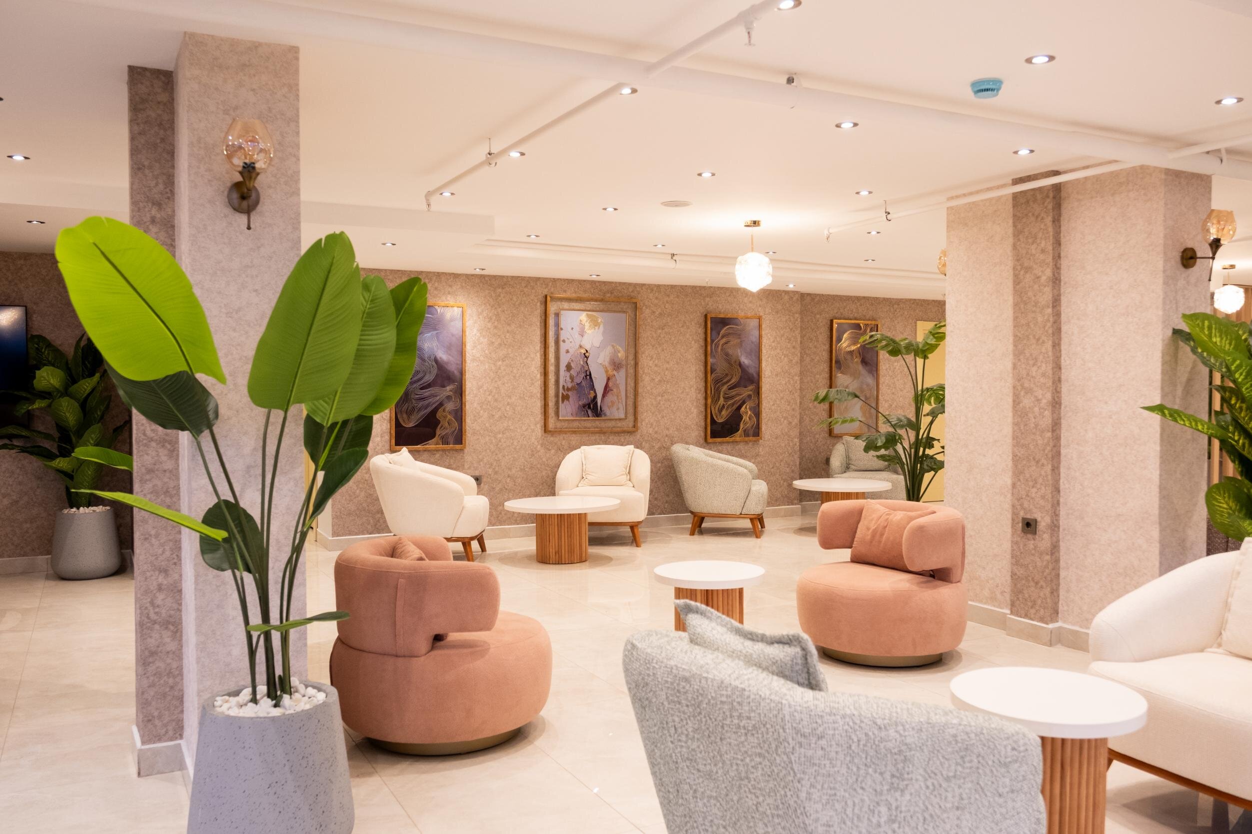 Lara Garden Hotel · 34
