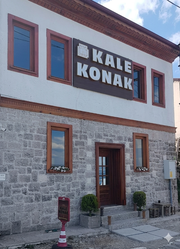 Kale Konak