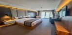 Superrior Room Deniz Manzaralı Görseli