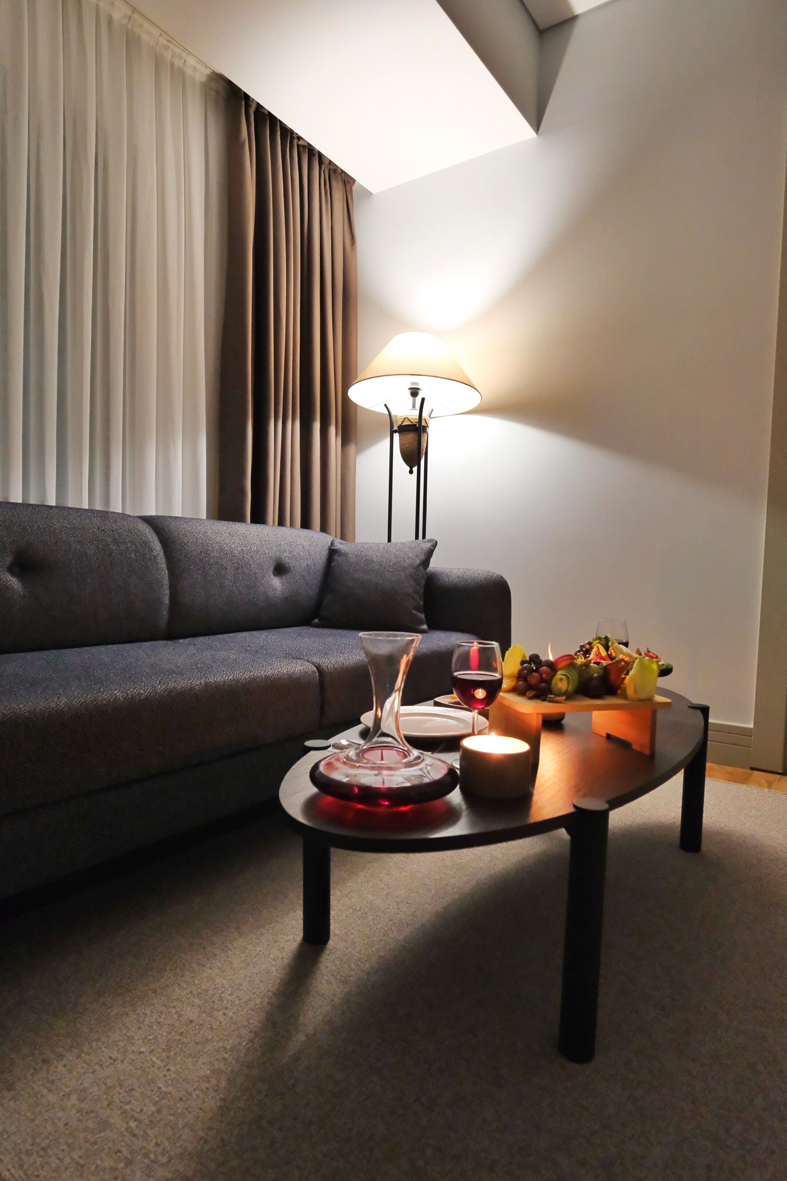 Junior Suite Room
