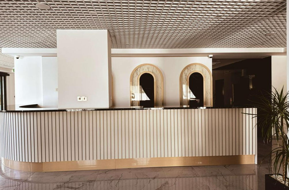 Dorana Art Hotel galeri 3