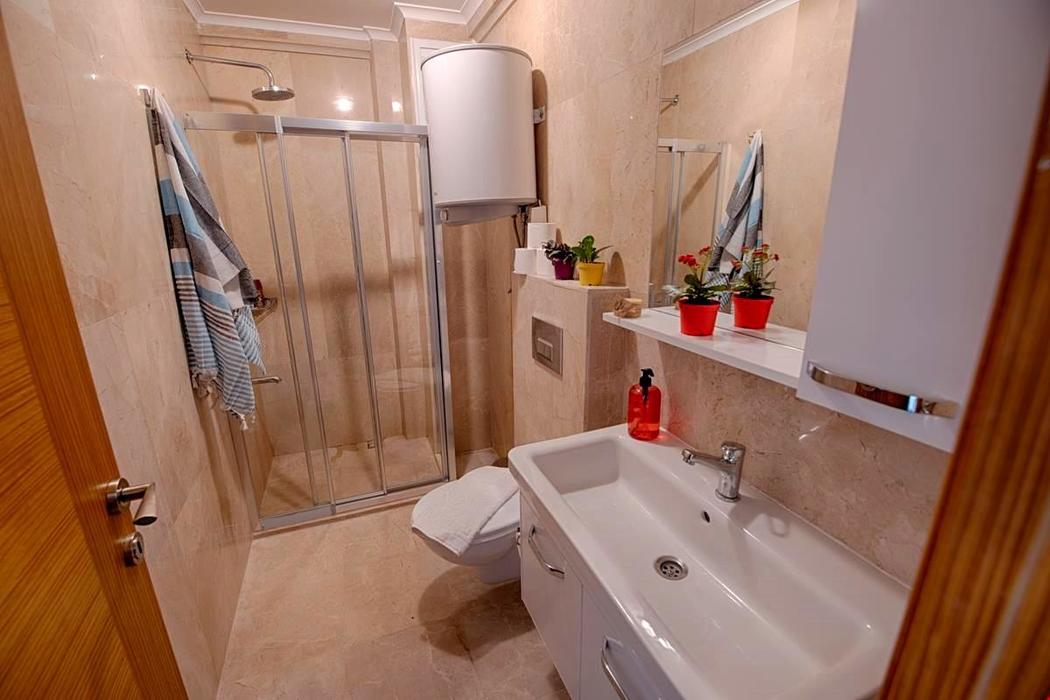 Midtown Fethiye Residence