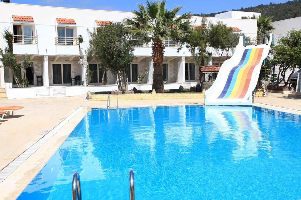 Delfi Hotel Spa & Wellness · 11