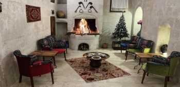 Kemerli House