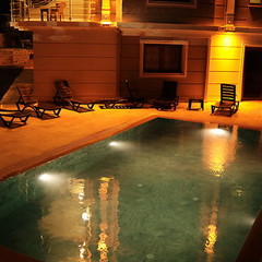 Cunda Demir Otel
