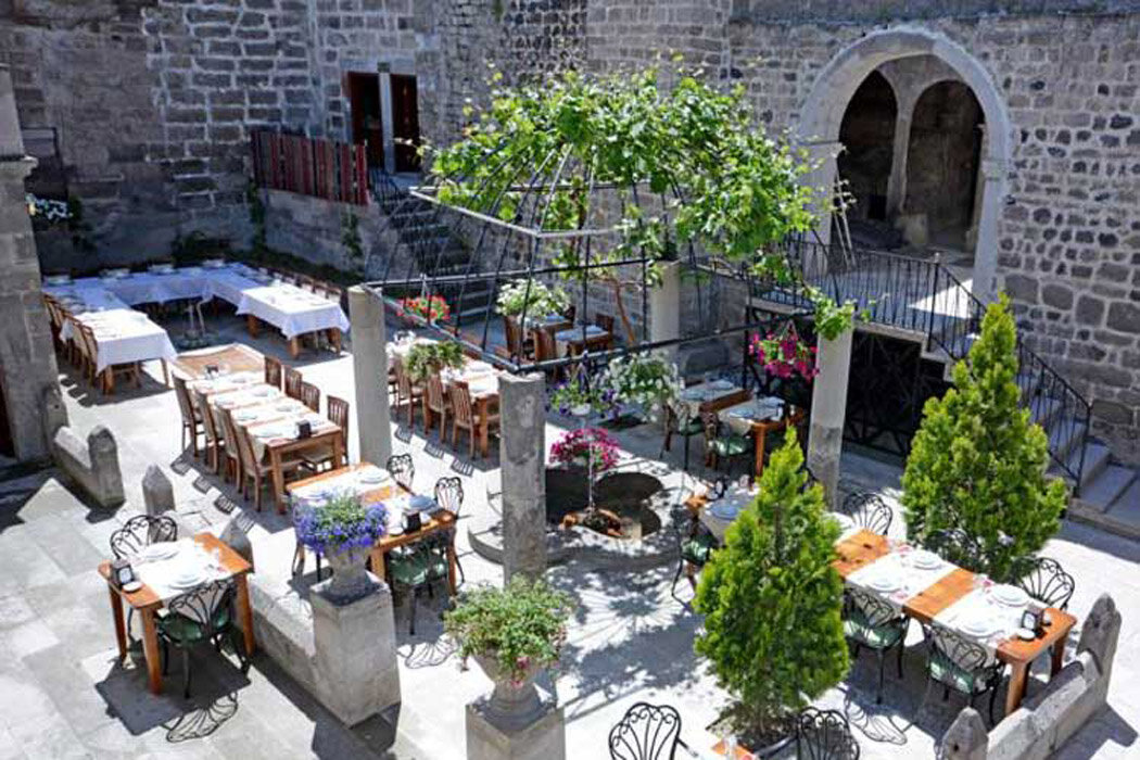 Setenönü 1892 Butik Hotel galeri 5