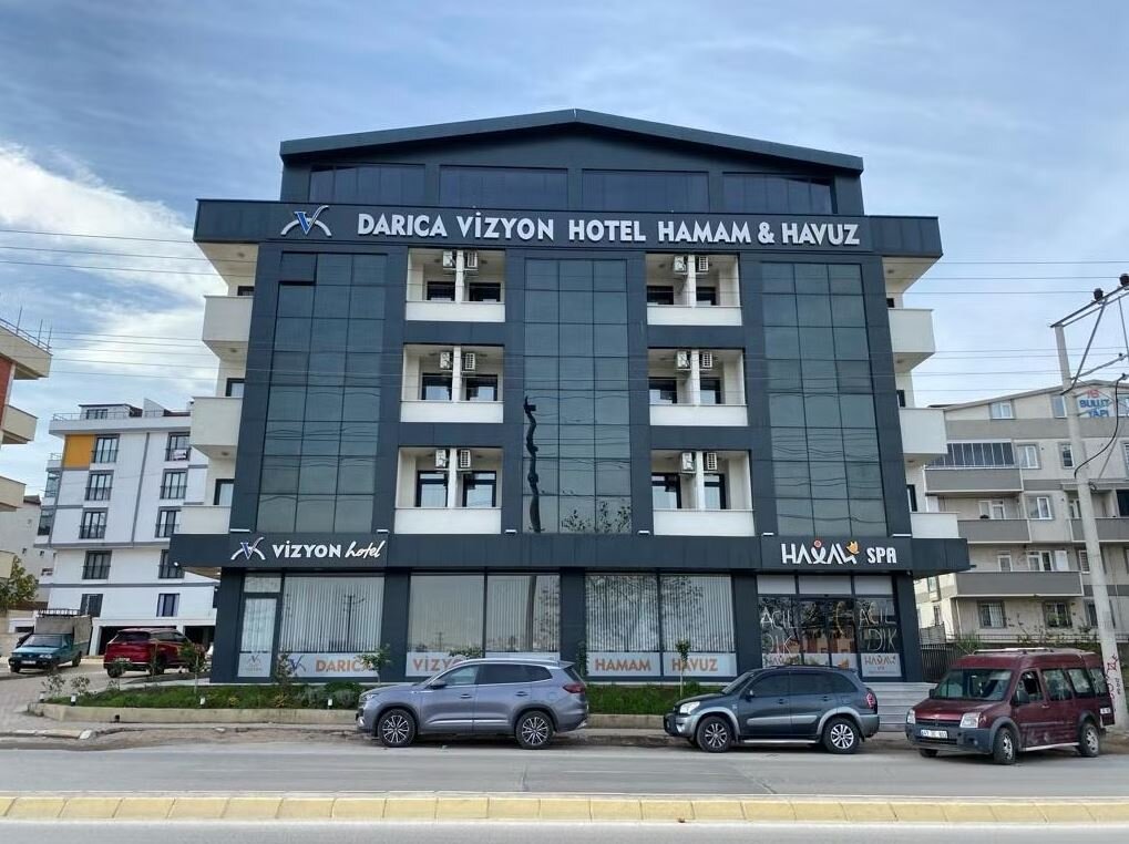 Darıca Vizyon Otel