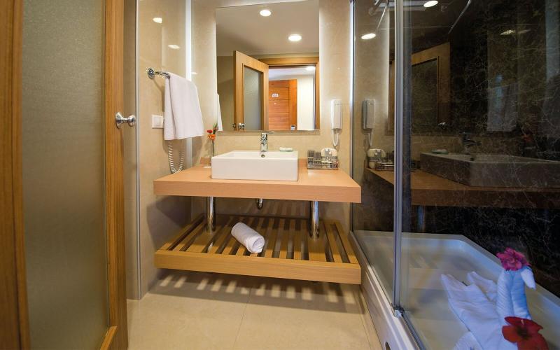 Limak Limra Hotels & Resort