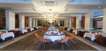 Seher Sun Palace & Spa