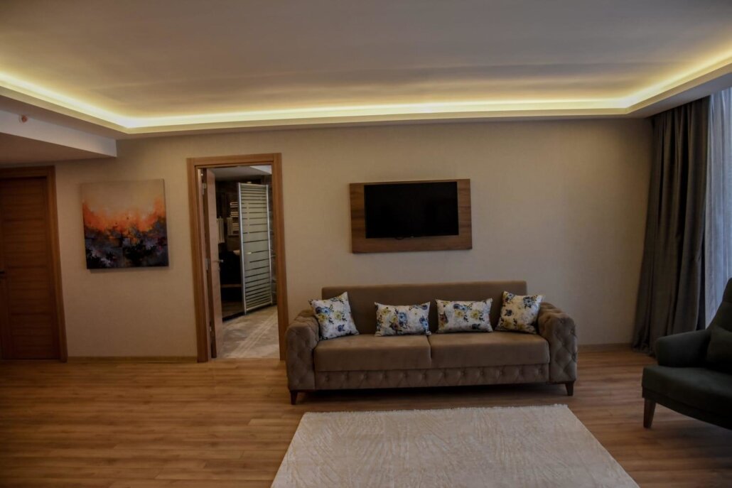 Royal Termal Hotel · 5
