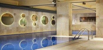 Delta Hotels by Marriott İstanbul Kağıthane · 46