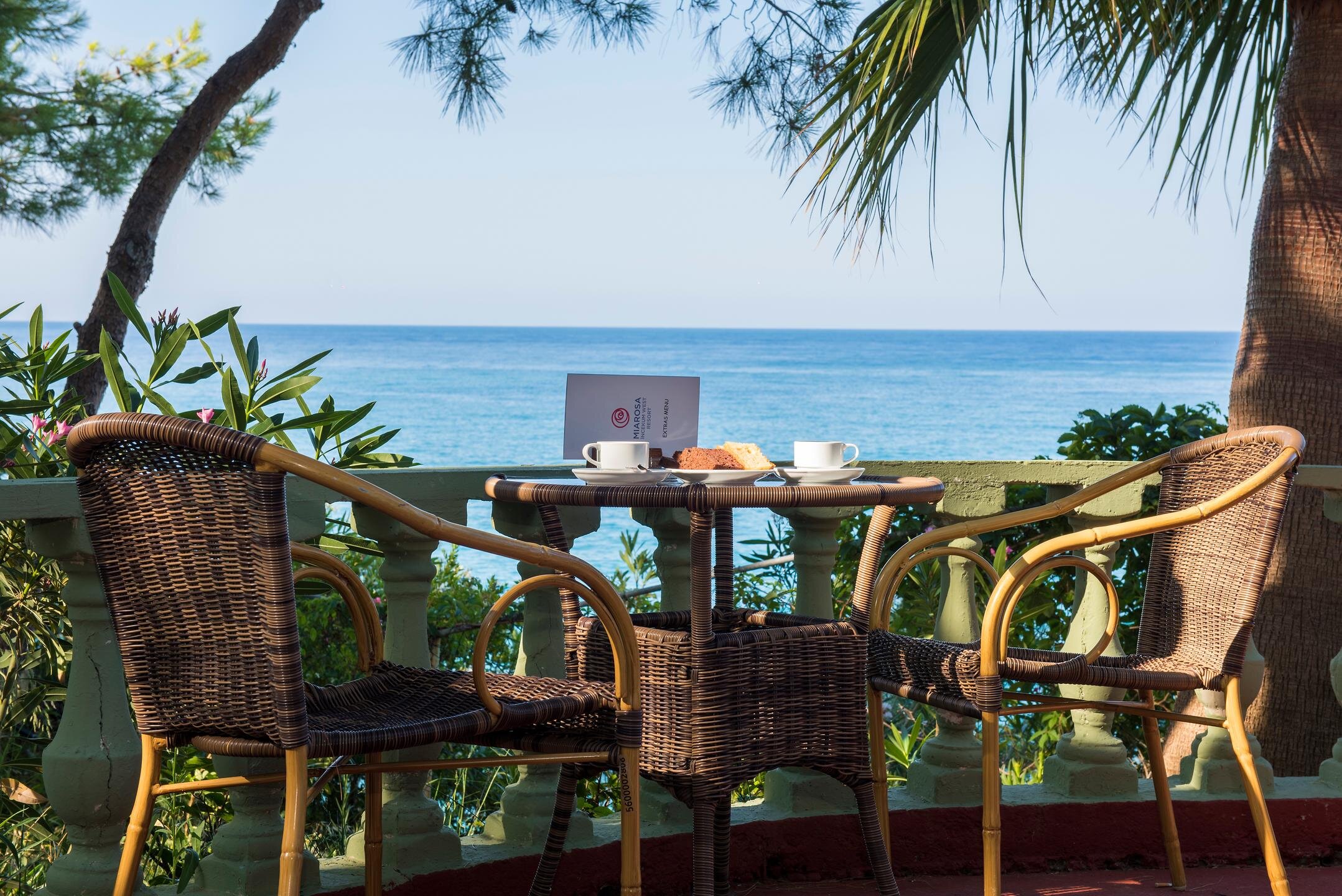 İncekum West Hotel