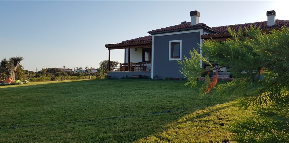 Adayel Butik Otel ve Bağ Evi