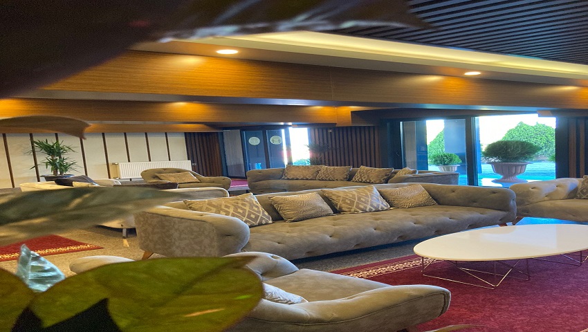 Marine View Hotel