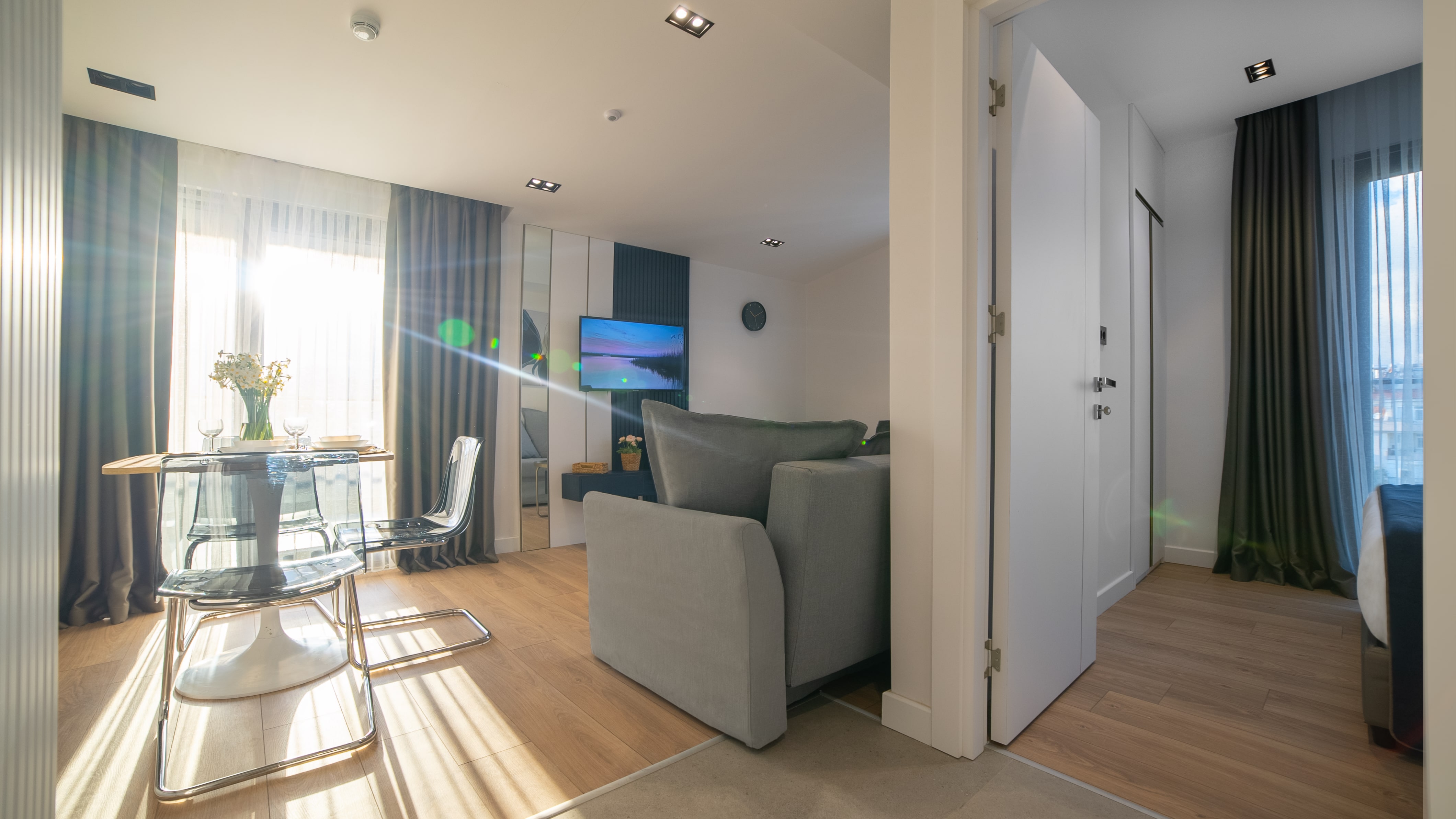 Family Deluxe Suite Room