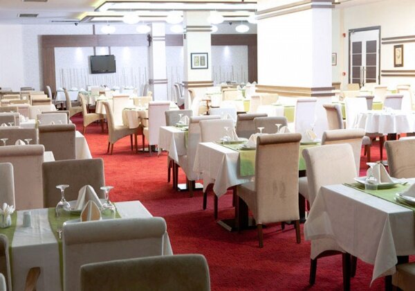 Şiir Hotel galeri 8