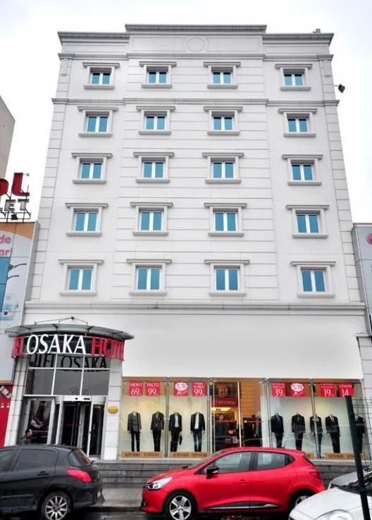 Hotel Osaka Airport