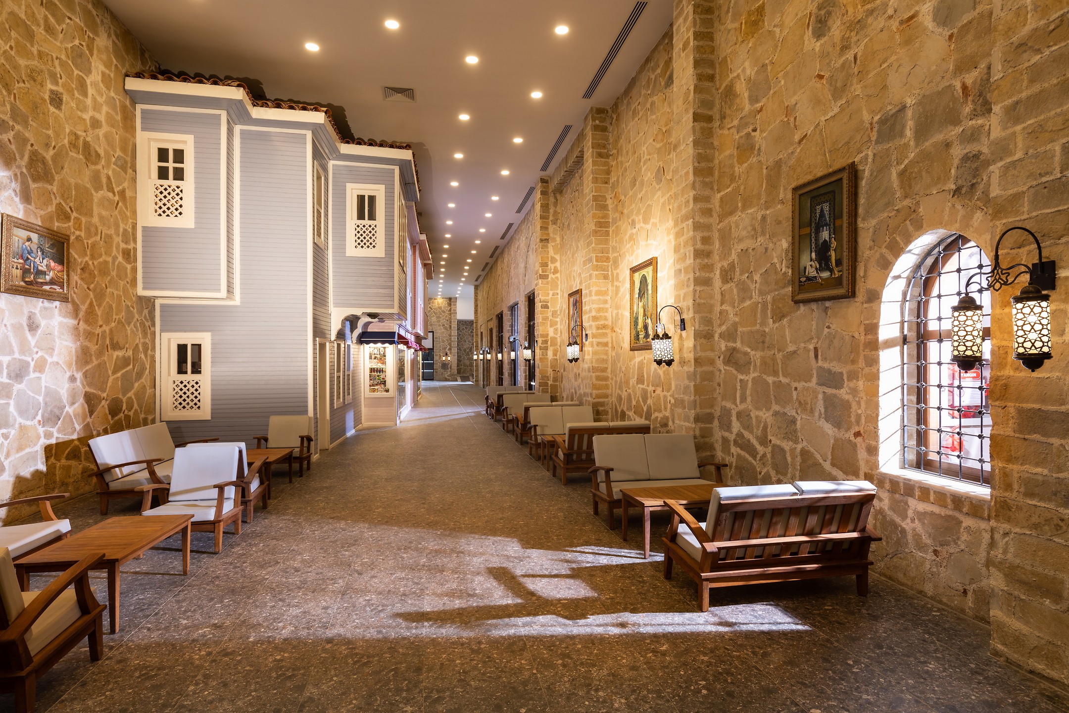 Swandor Hotels &  Resort Topkapı Palace