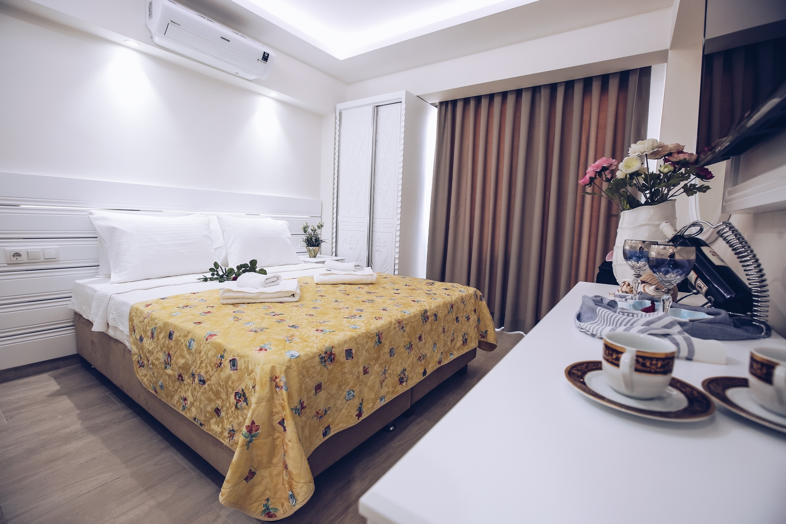 Princess Kinli Suites Hotel