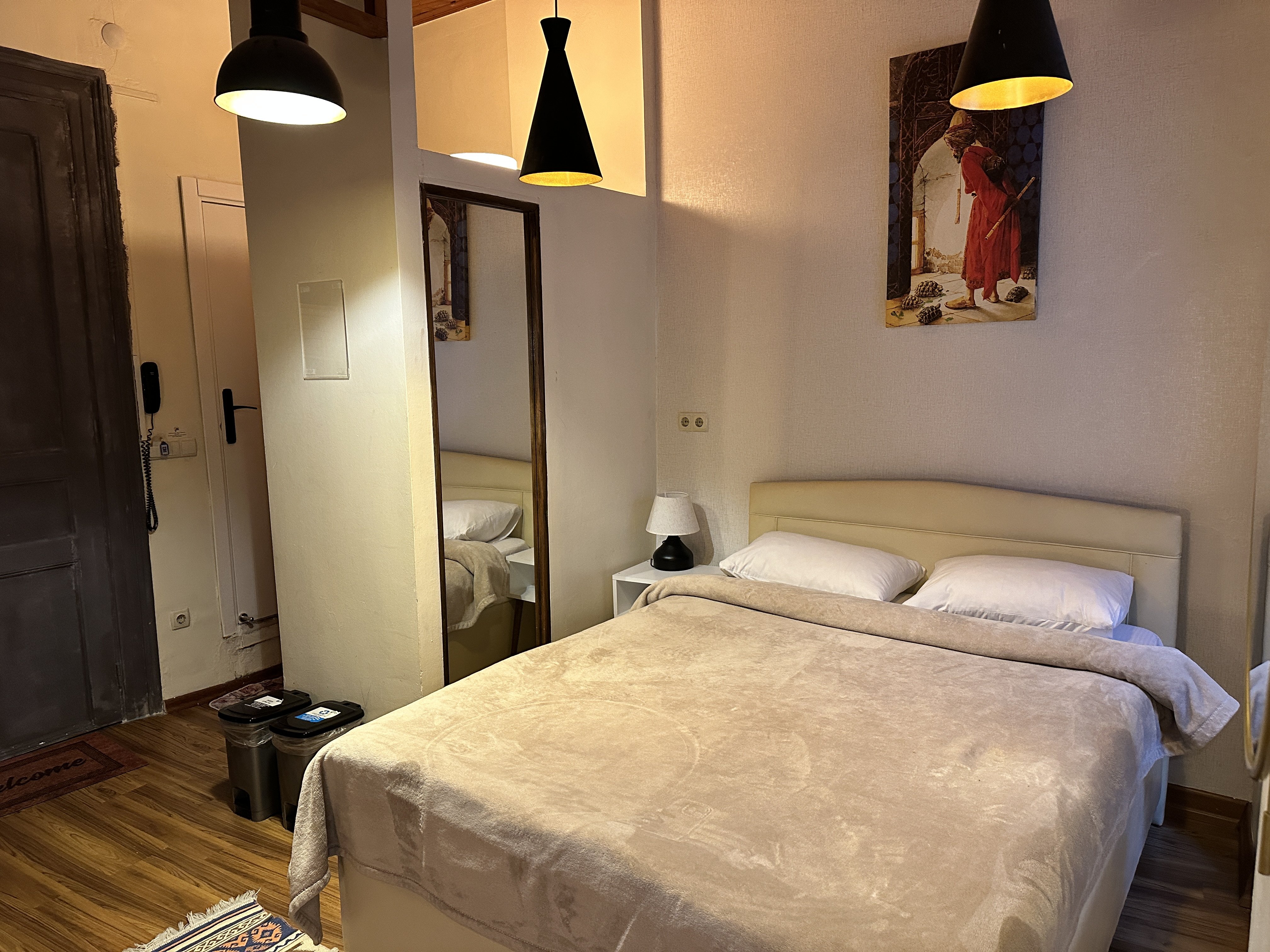 New Pera Boutique Hotel · 23