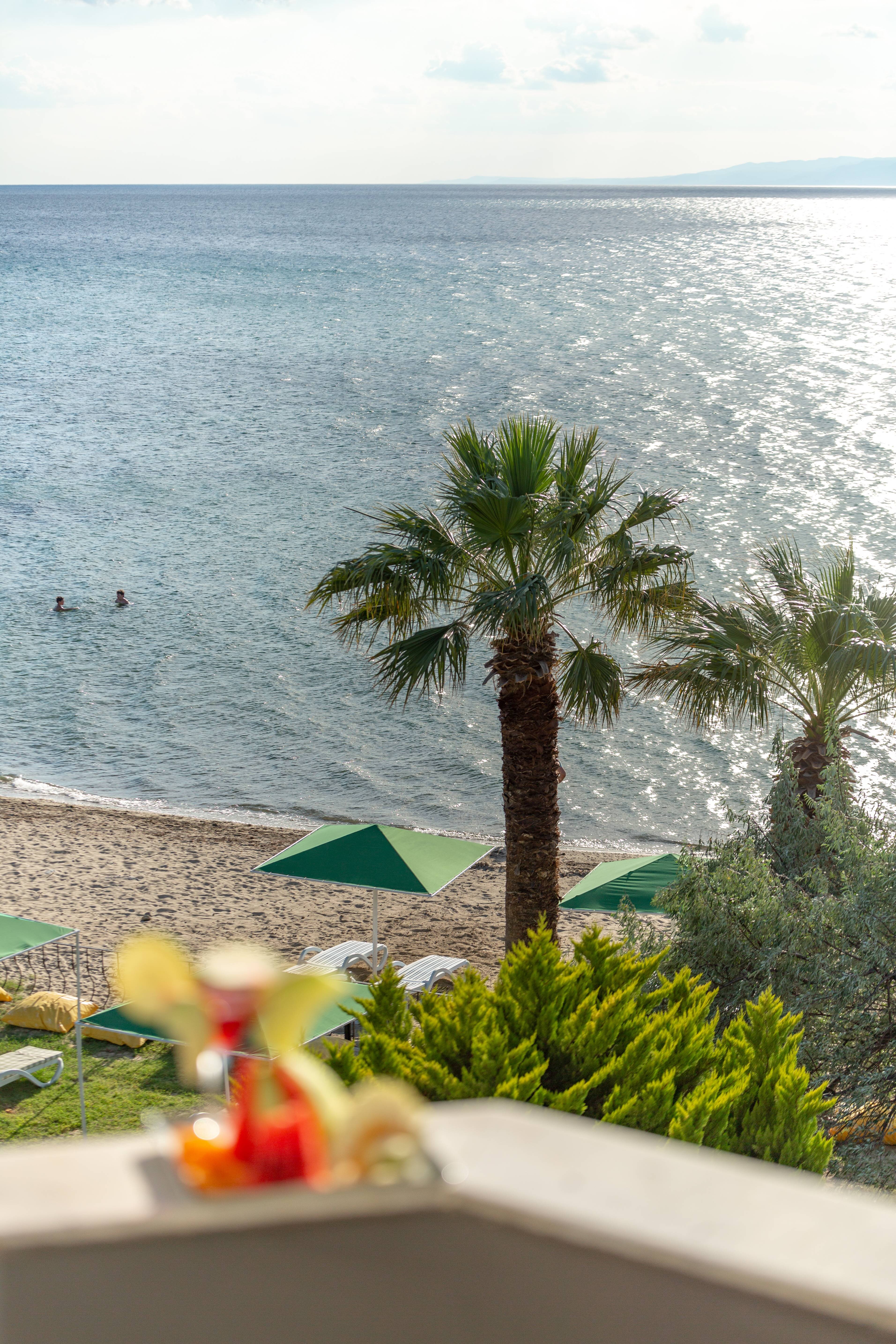 Aqua Nina Hotel · 8