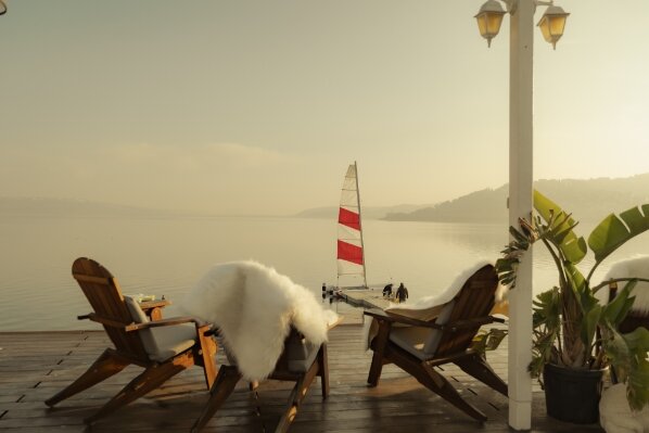 Lale Boutique Hotel