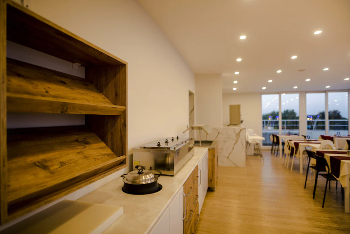 Belsun Boutique Hotel
