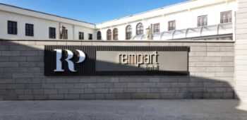 Rempart Hotel