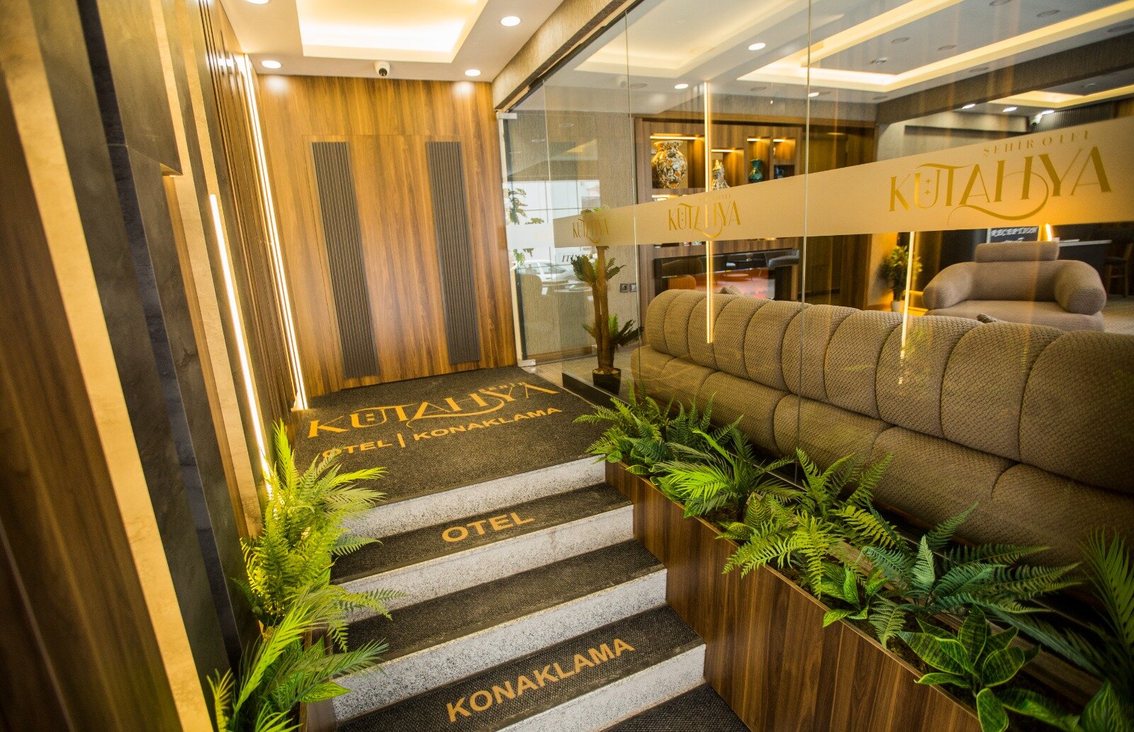 Kütahya Şehir Otel galeri 6