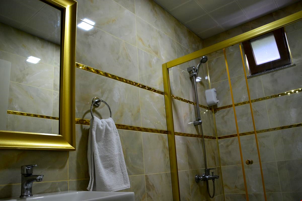 Puğari Otel