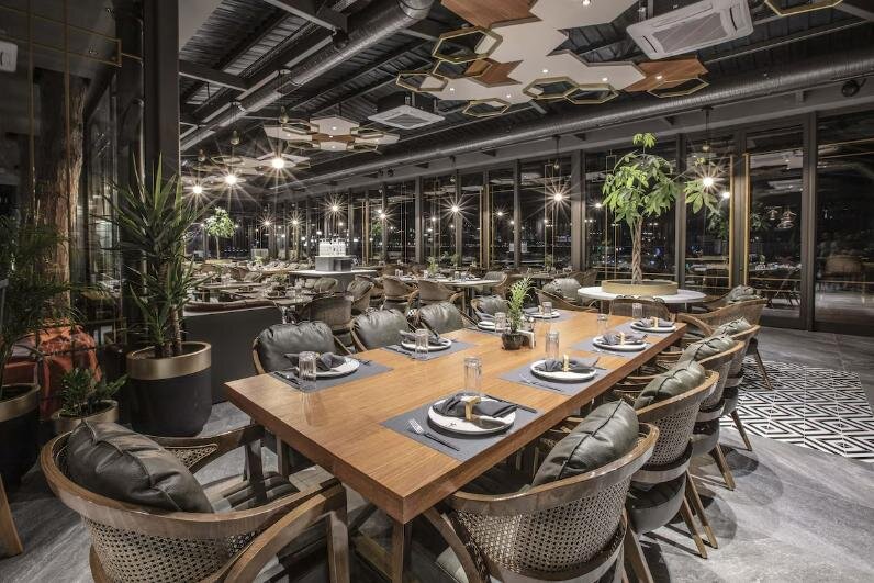 Unique Life Style Hotels galeri 9