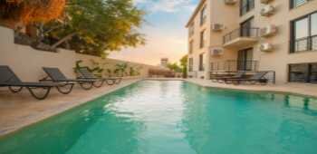 Mercan Exclusive Fethiye +12 · 71