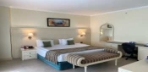 Junior Suite Deniz Manzaralı Görseli