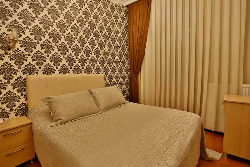 Mimoza Butik Otel Büyükada