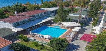 Altınkum Park Hotel