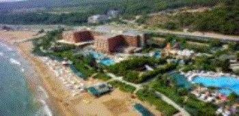 Pegasos Otel